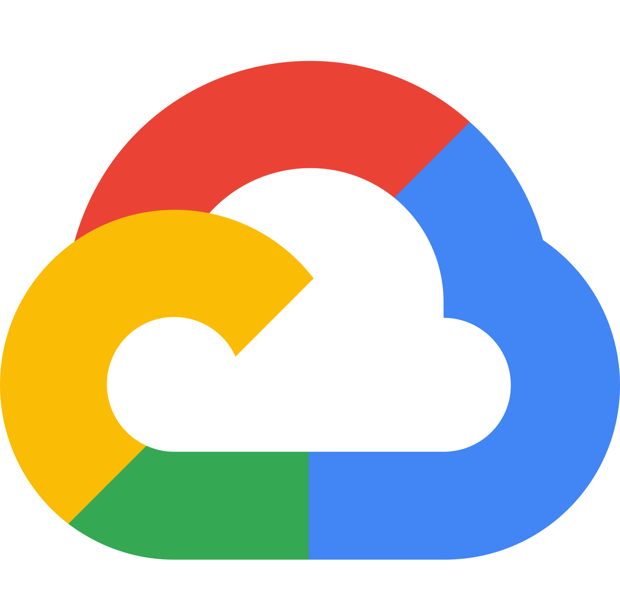 google cloud