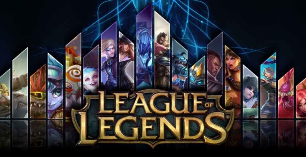league of legends